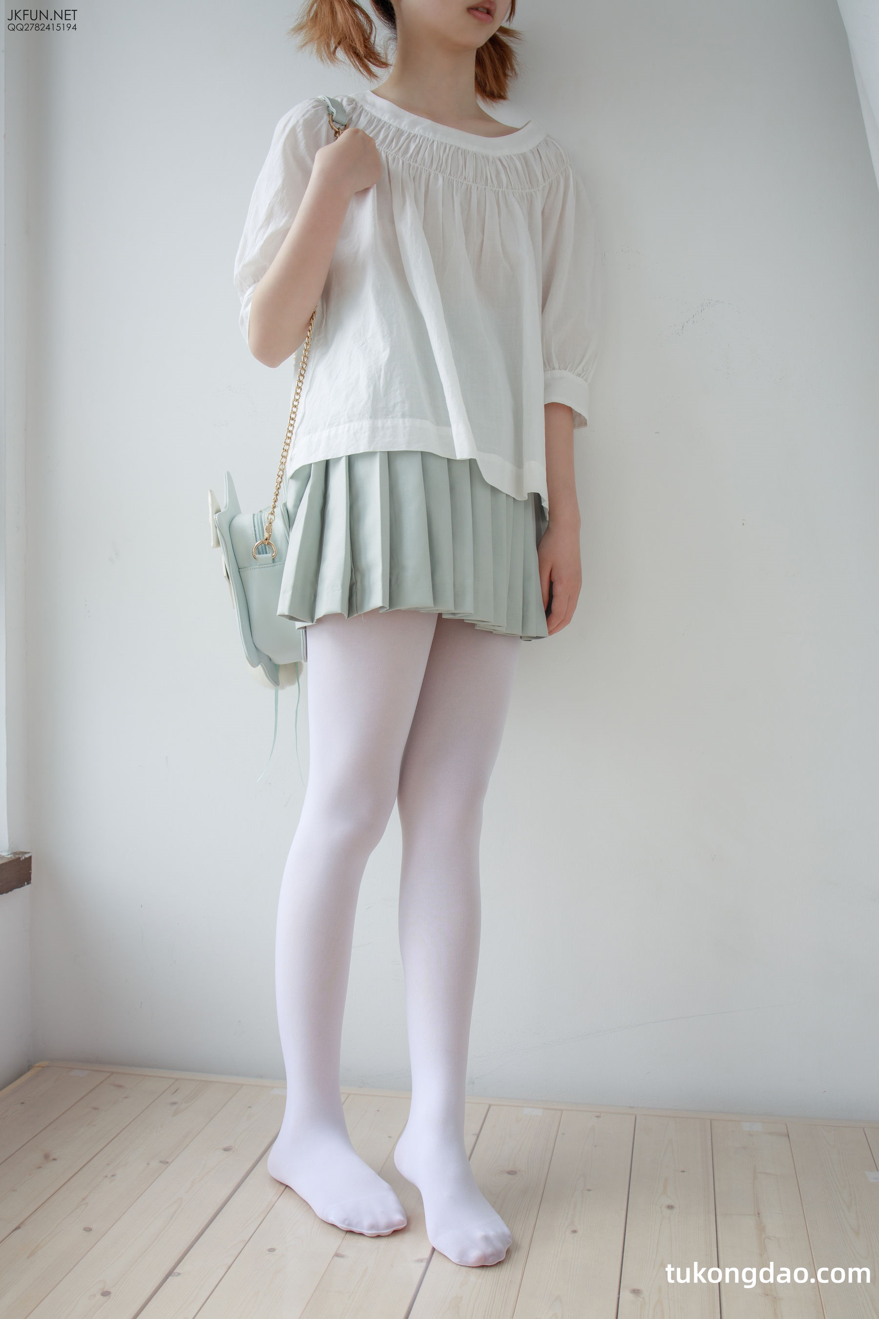 JKFUN-009 写真集 JKFUN-第84张